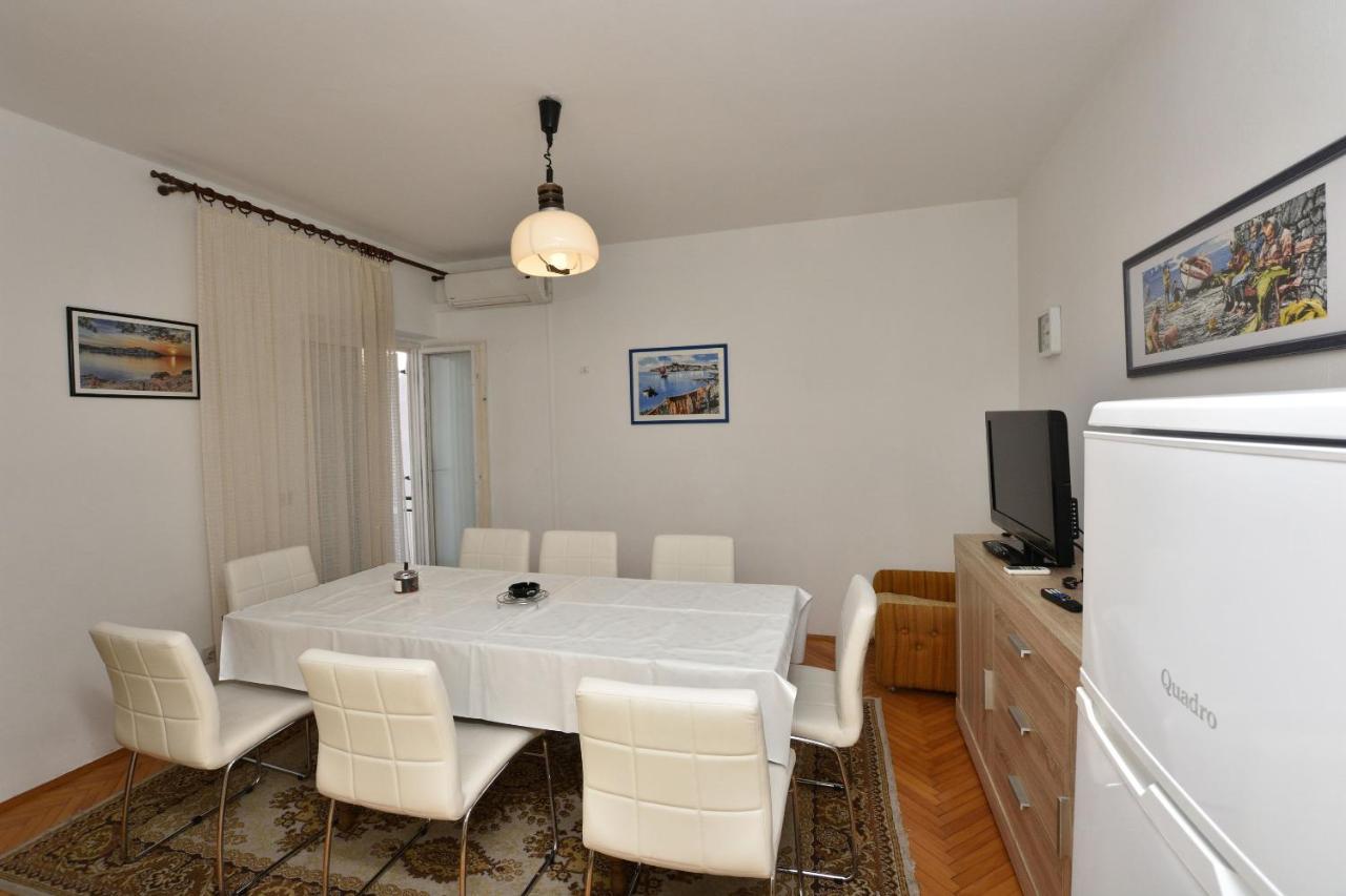 Apartment Josko Primošten Exterior foto