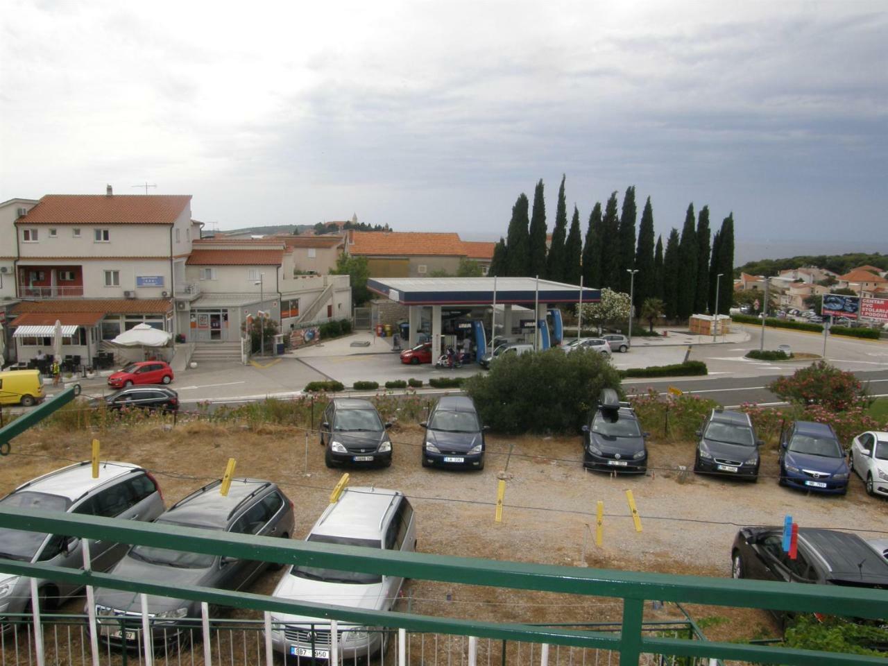 Apartment Josko Primošten Exterior foto