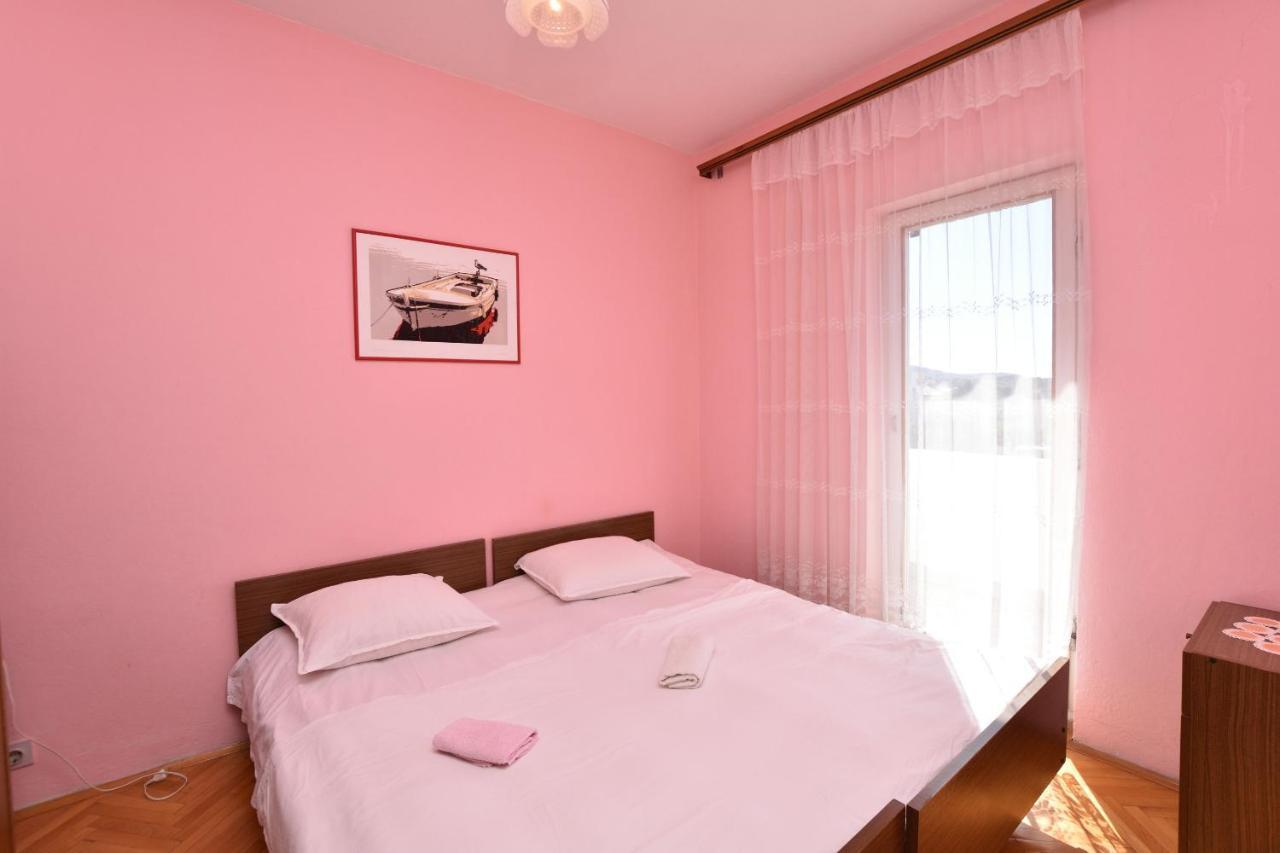 Apartment Josko Primošten Exterior foto