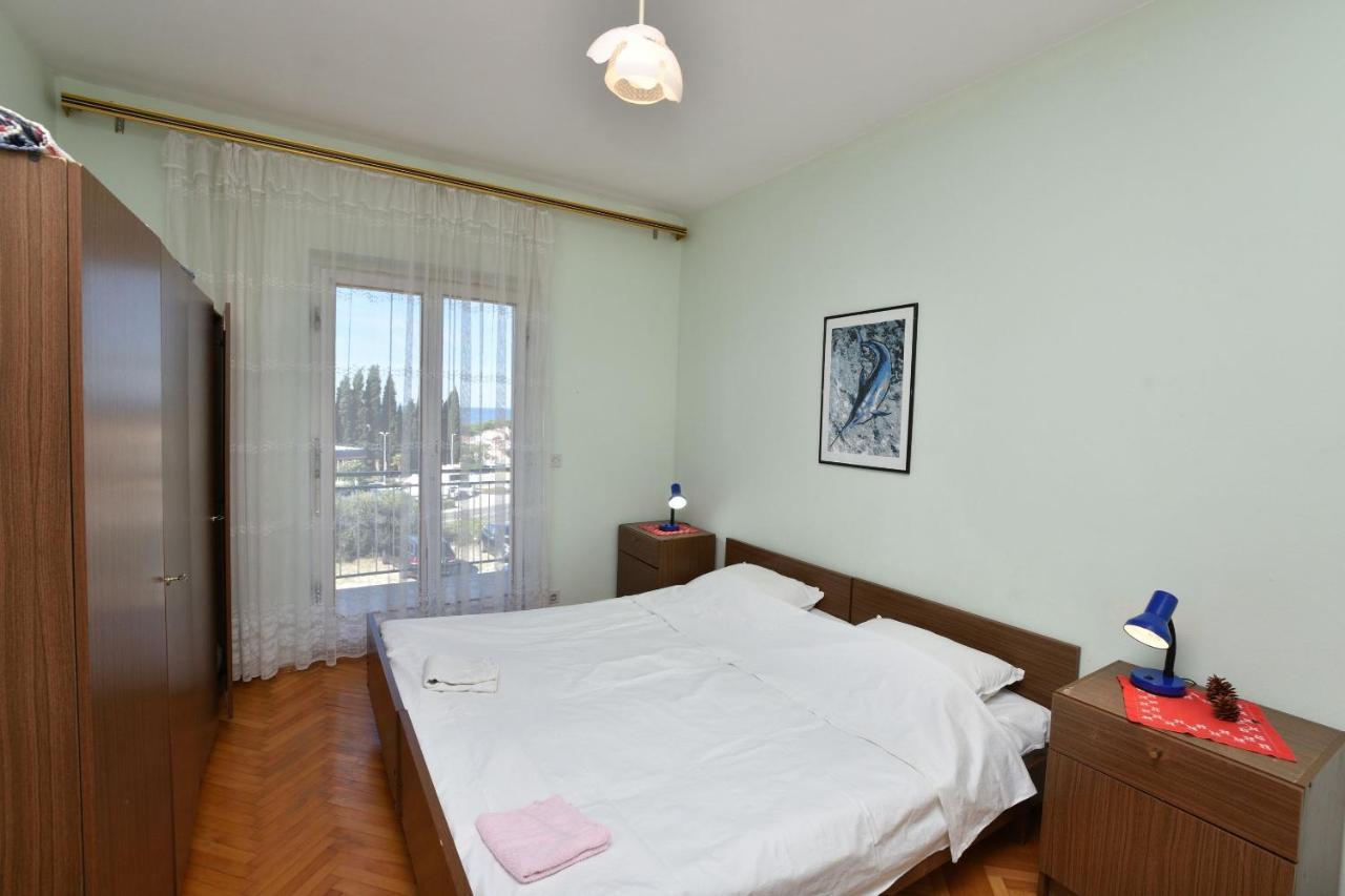 Apartment Josko Primošten Exterior foto